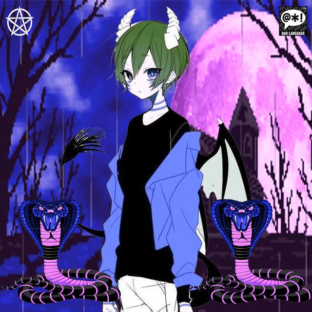 DIGITAL DEVIL SAGA (Perfect Edition)