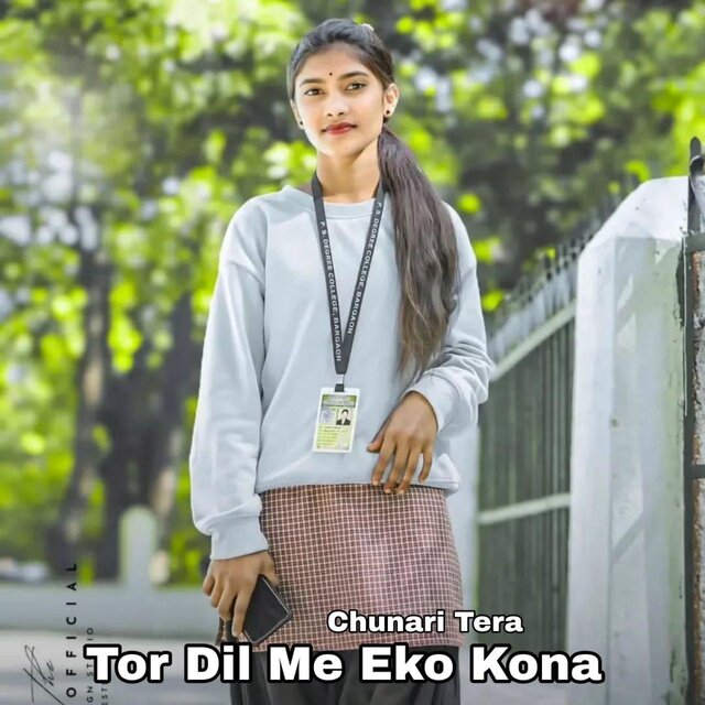 Tor Dil Me Eko Kona