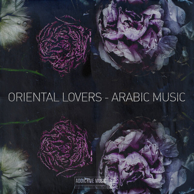 Oriental Lovers