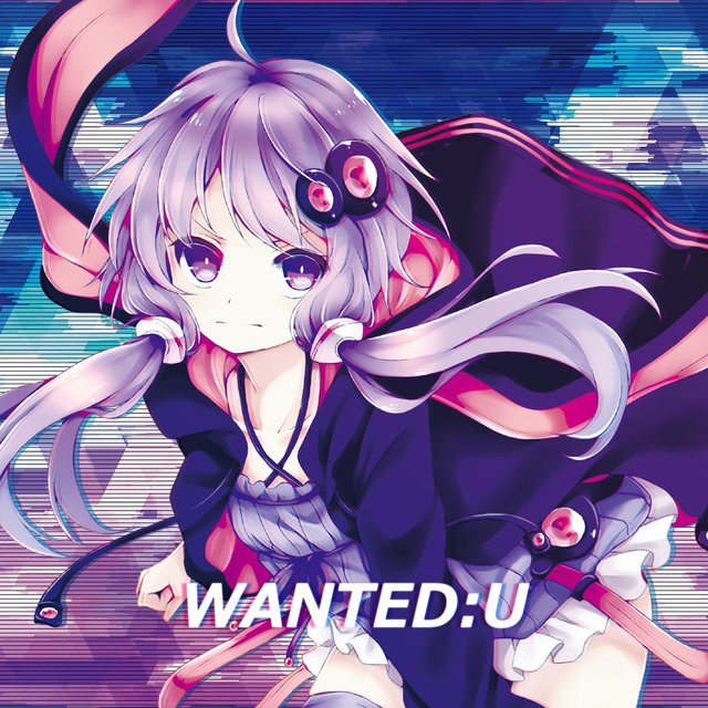 WANTED:U