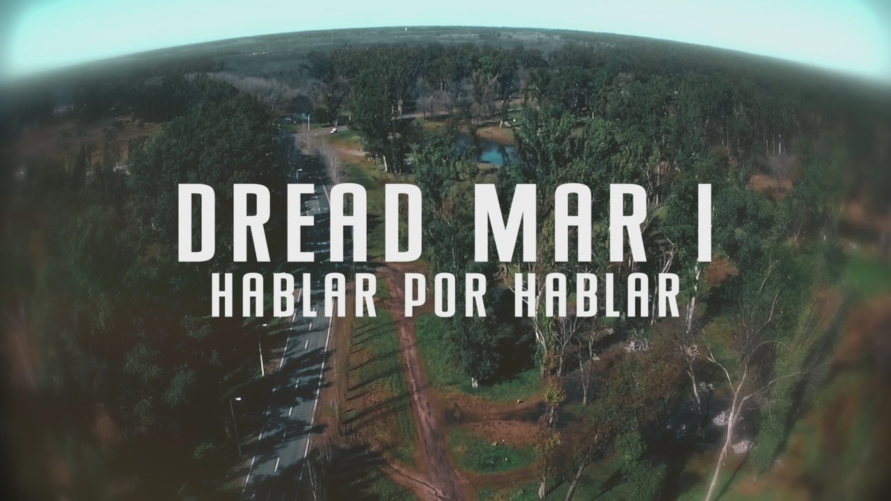 Hablar por Hablar (Lyric Video)