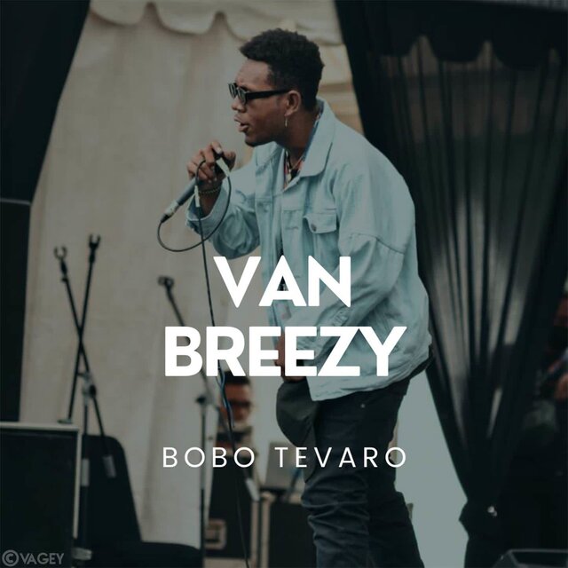 Bobo Tevaro