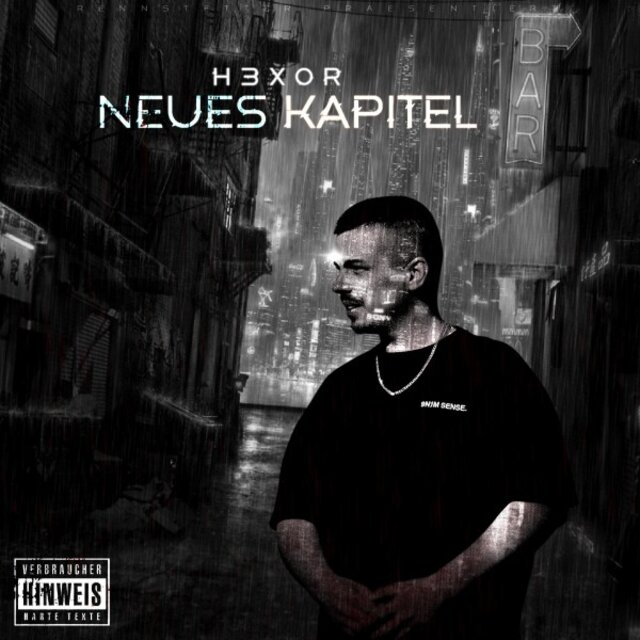 Neues Kapitel