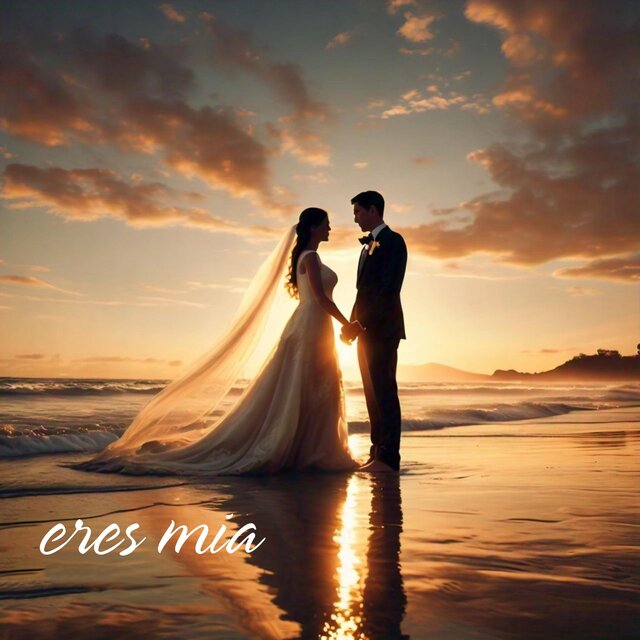 Eres Mia