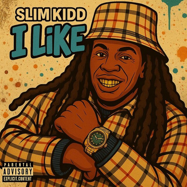 I Like