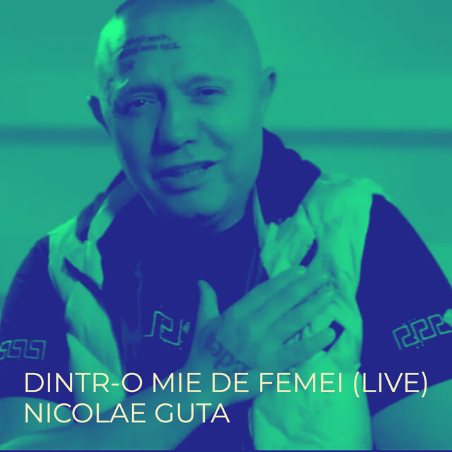 Dintr-O Mie De Femei (Live)