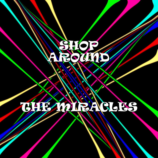 Shop Around