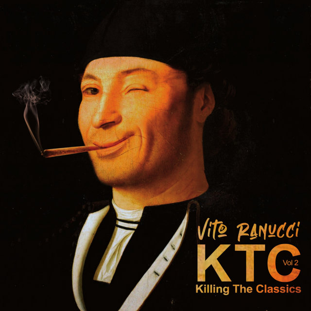 KTC Killing the Classics, Vol. 2
