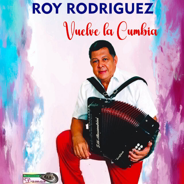 Vuelve La Cumbia