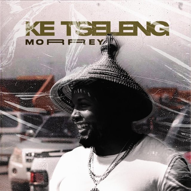 Ke Tseleng