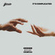Cover art for album It's Complicated by GARREN