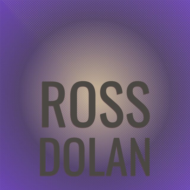 Ross Dolan