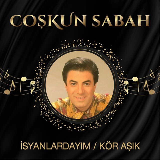 İsyanlardayım / Kör Aşık