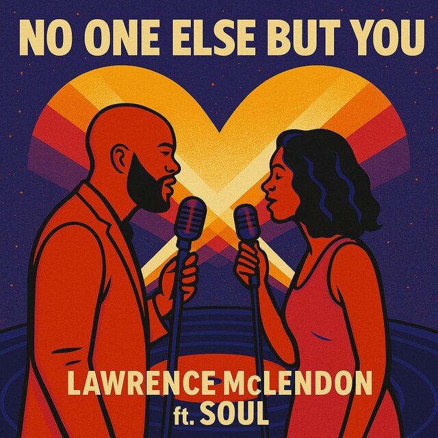 No One Else But You (feat. Soul)