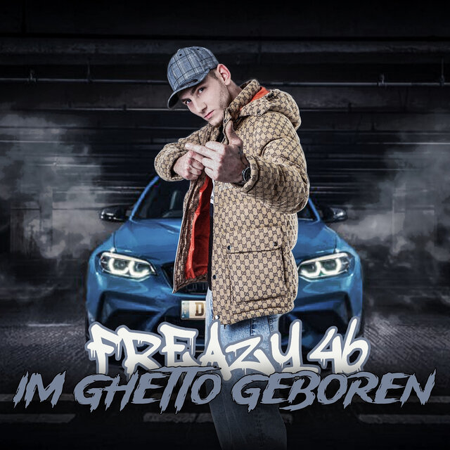 Im Ghetto Geboren