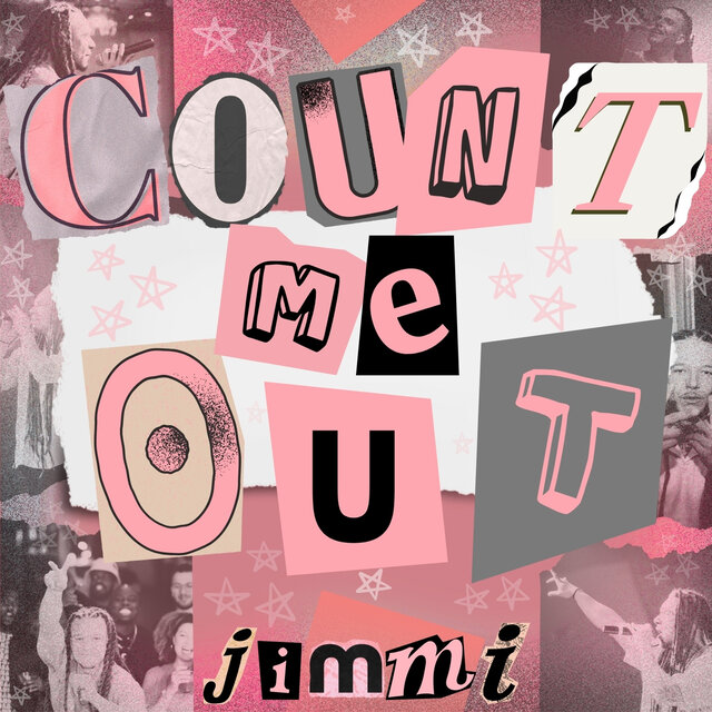 Count Me Out