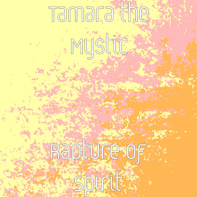 Rapture of Spirit