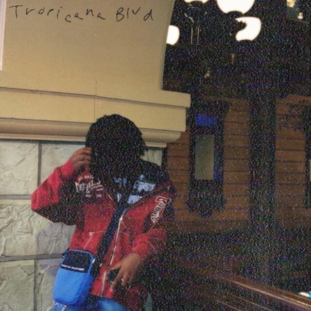 TROPICANA BOULEVARD