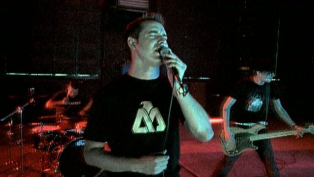 Choked On Memories (Video)