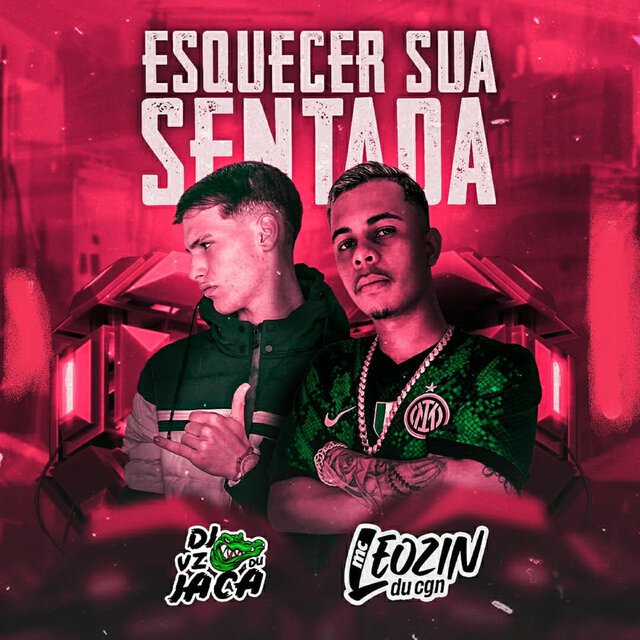 Esquecer Sua Sentada