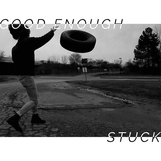Stuck