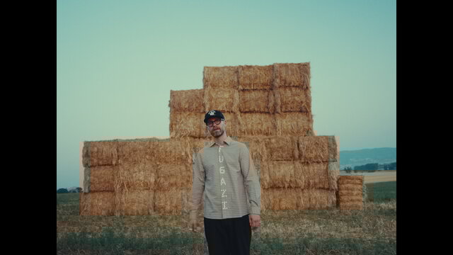 Zeitmaschine (Official Video)