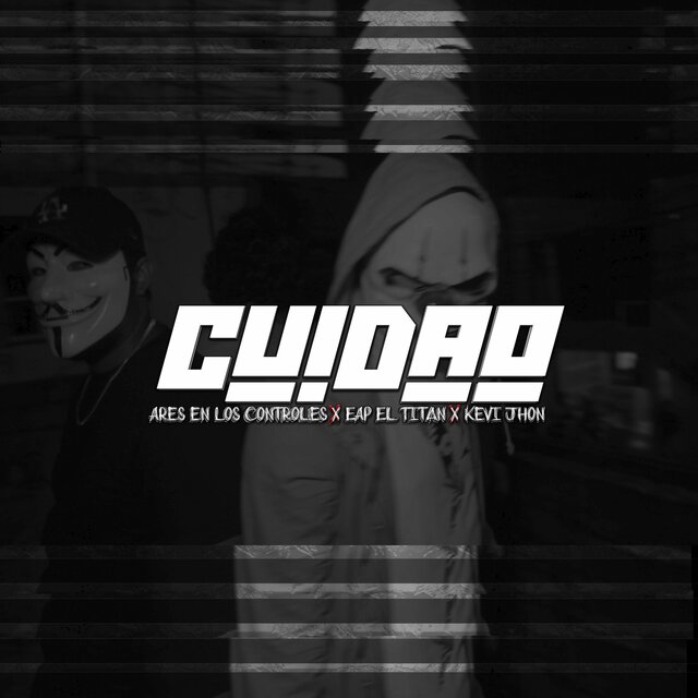 Cuidao (feat. EAP El Titan RD & Kevi Jhon)