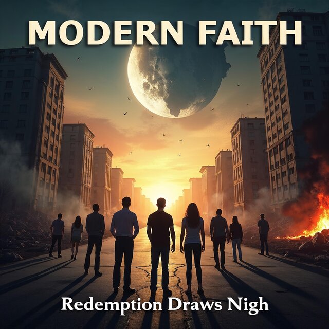 Redemption Draws Nigh