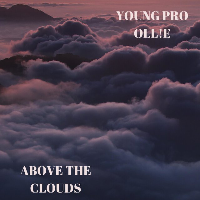 Above the Clouds
