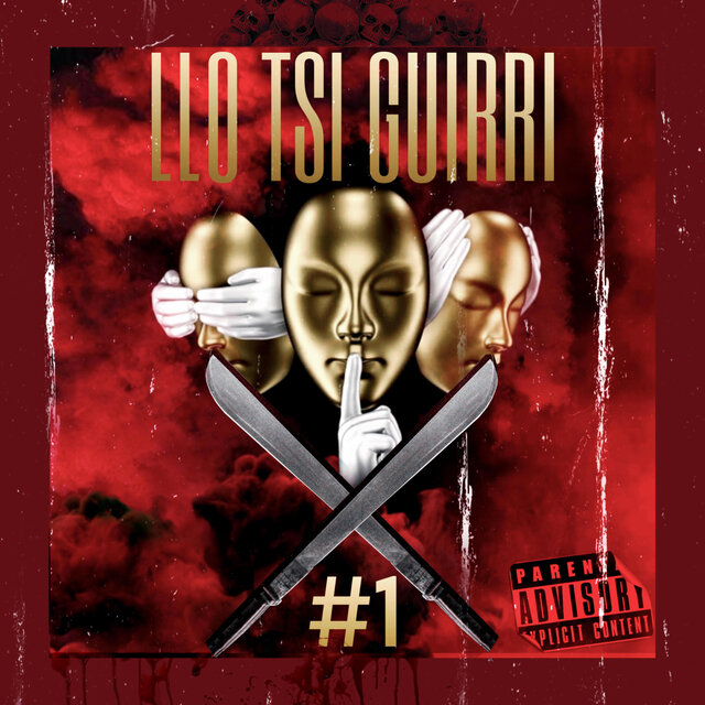 Llo Tsi Guirri #1 (feat. Lamay & Karlo)