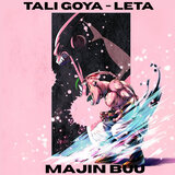 Majin Buu