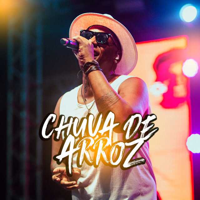 Chuva de Arroz (Ao Vivo)