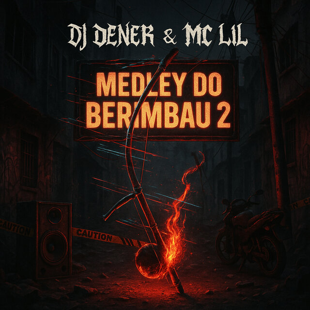 MEDLEY DO BERIMBAU 2