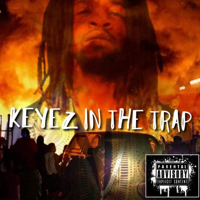 Keyez in the Trap