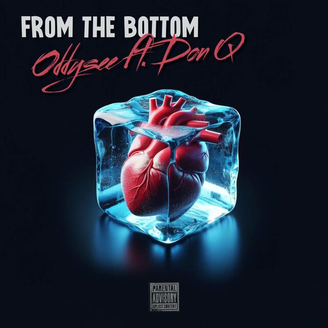 From The Bottom