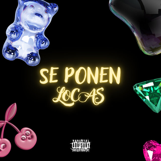 SE PONEN LOCAS