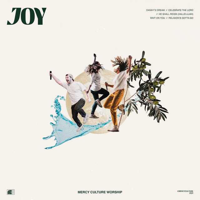 JOY