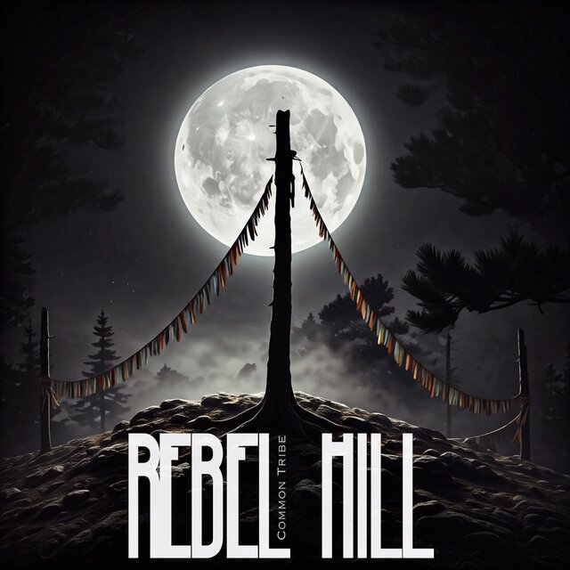 Rebel HILL