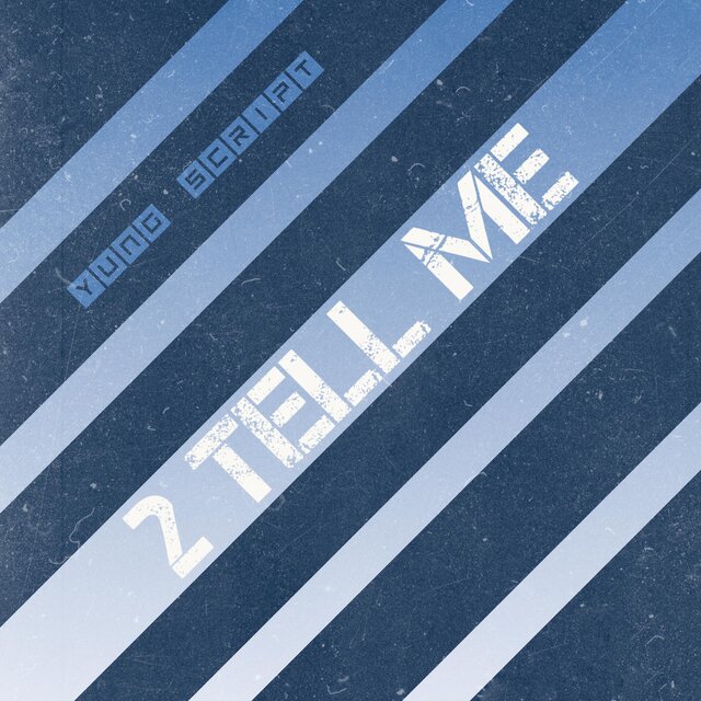 2 Tell Me (Radio Edit)