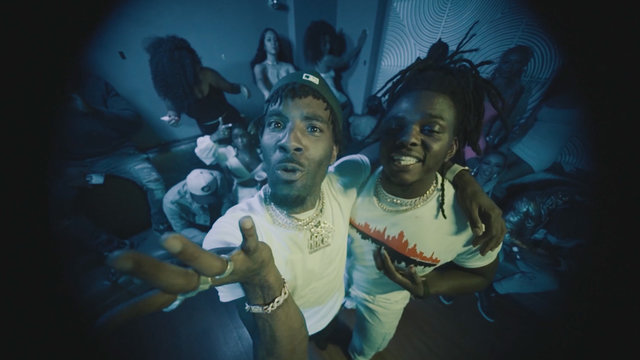 Handstand (Official Video)