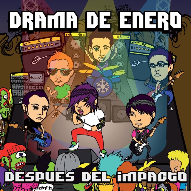 Después de impacto