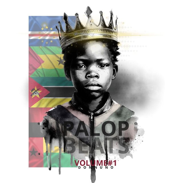 Palop Beats, Vol. 1
