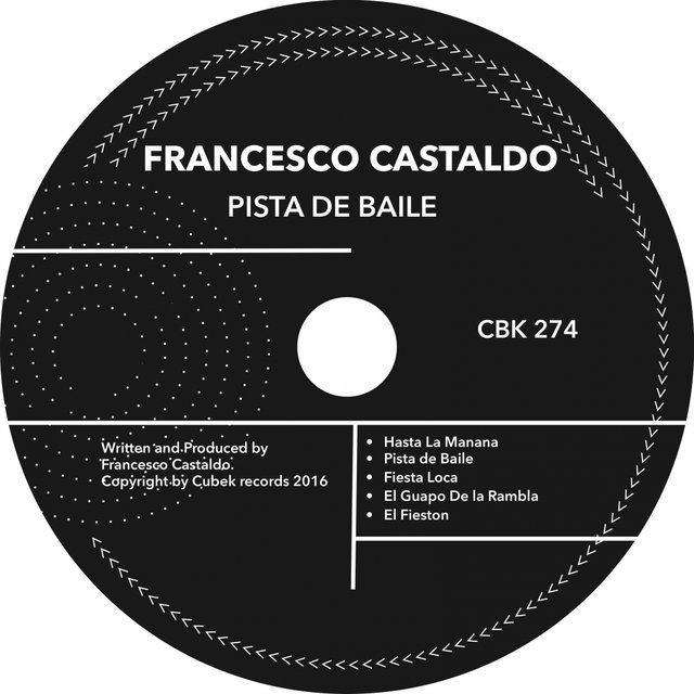 Pista de Baile