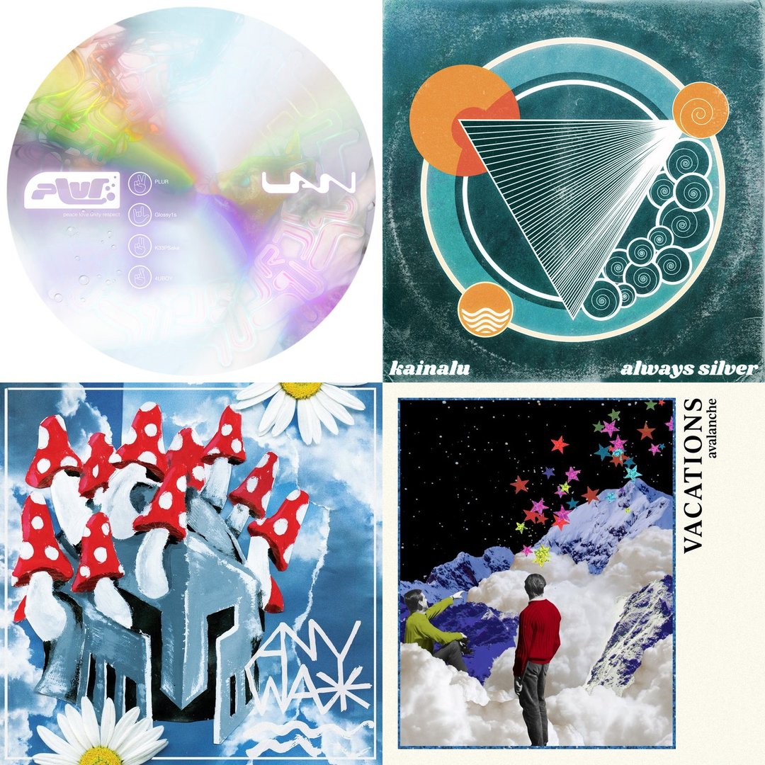 Indie / Bedroom Pop • BIRP! September 2020 on TIDAL