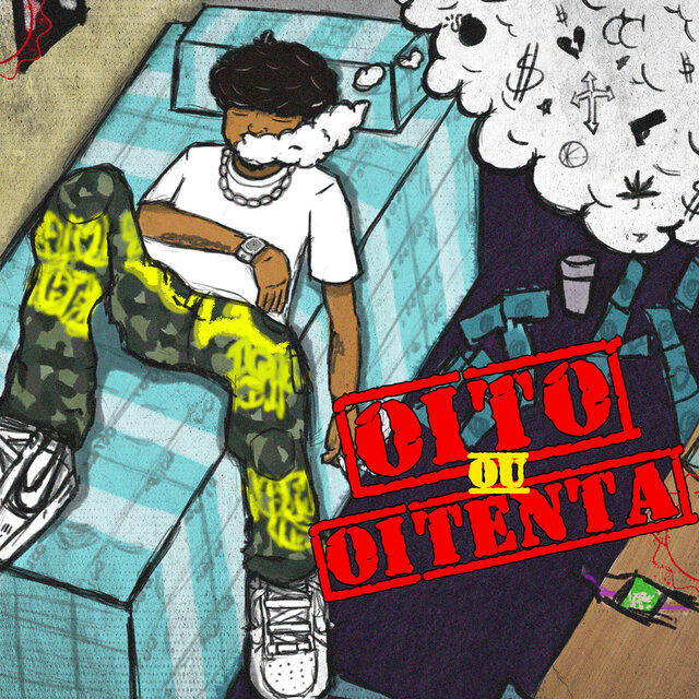 OITO OU OITENTA