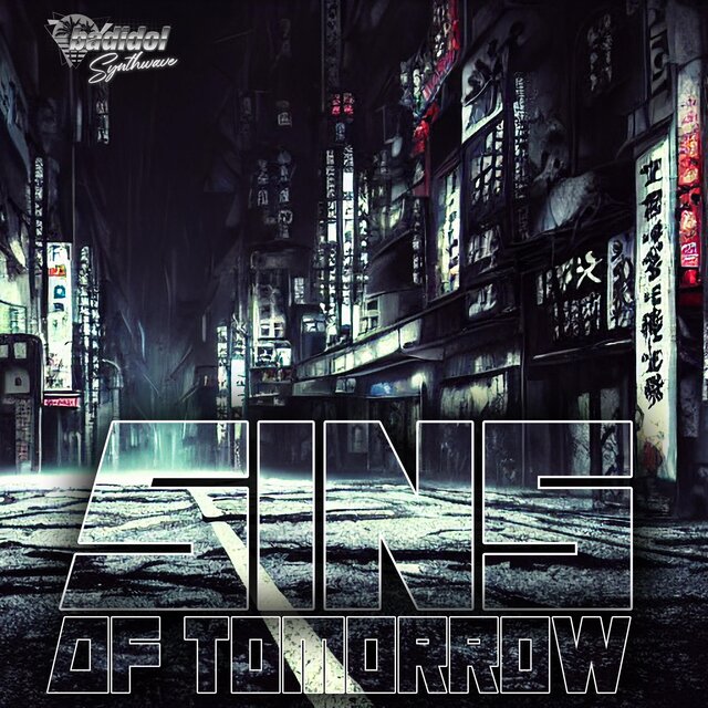 Sins Of Tomorrow