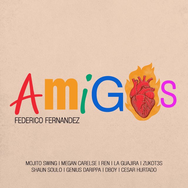 Amigos