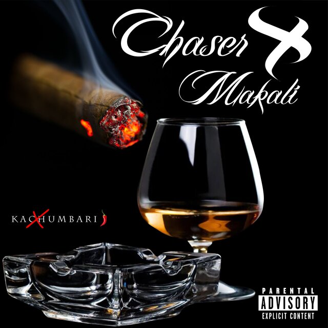 Chaser Na Makali