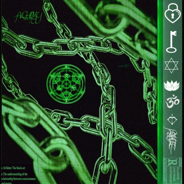 Alchemy