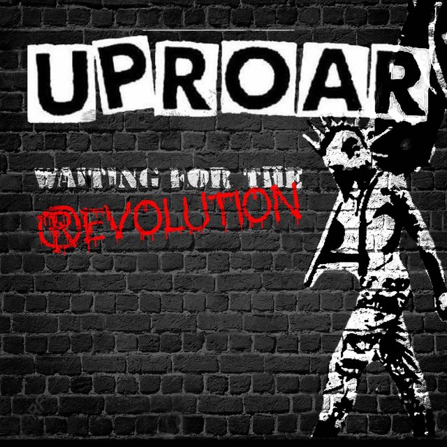Waiting for the Revolution